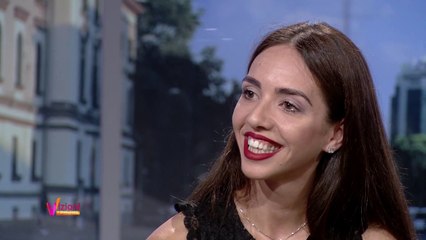 Vizioni i pasdites - Motër e vëlla në skenë - 20 Qershor 2018 - Show - Vizion Plus