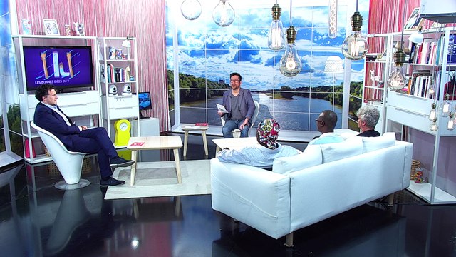 TILT - 20/06/2018 Partie 2 - Super TILT, les assos locales ont besoin de vous