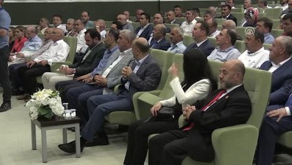 Başbakan Yardımcısı Işık: "Başka Bir Hesap Yapıyorsun"