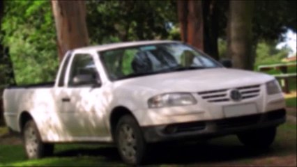 Enfrentei o Lobisomem com fogo