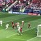 Gol de cristiano ronaldo Portugal vs Marruecos mundial de Rusia 2018