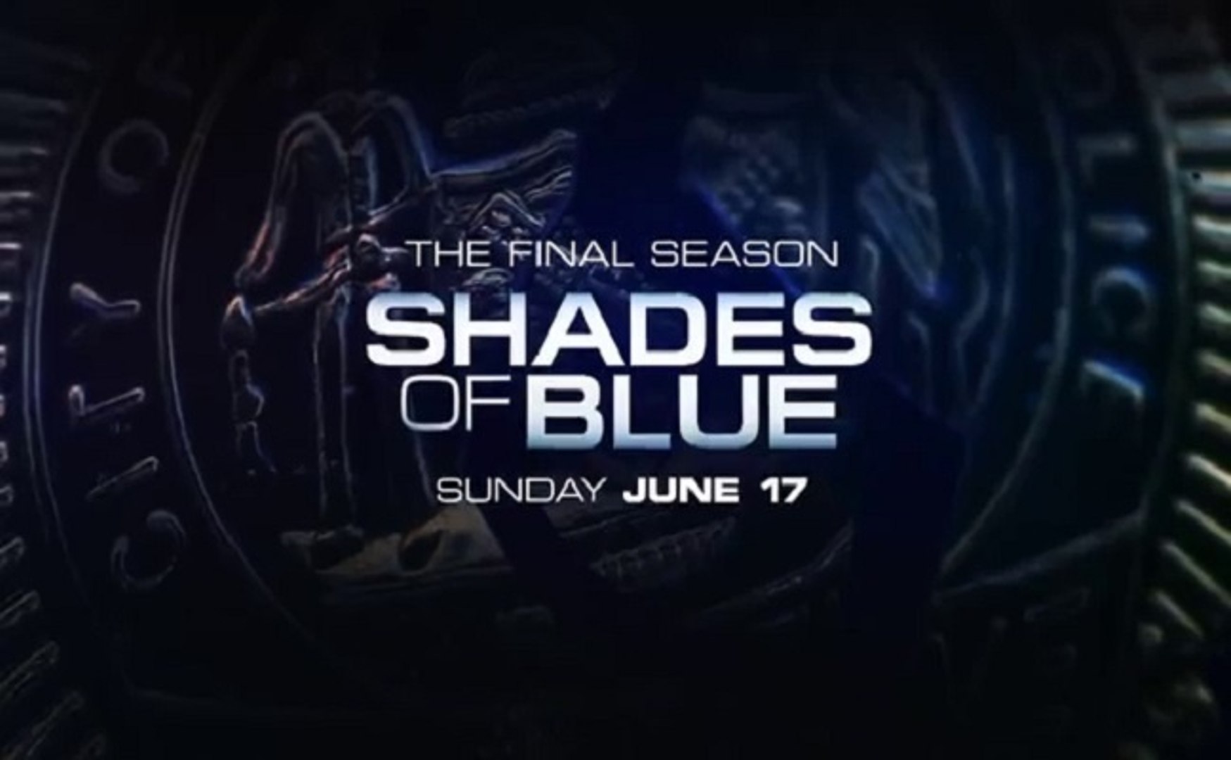 Shades of Blue - Promo 3x02 Vidéo Dailymotion