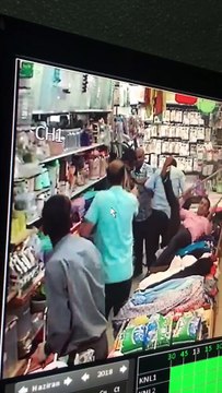 Suruç saldırısının yeni görüntüleri ortaya çıktı: İşte böyle vurdu