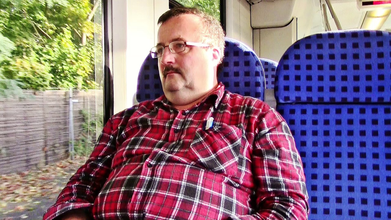 Kaisersesch Bahnhofs