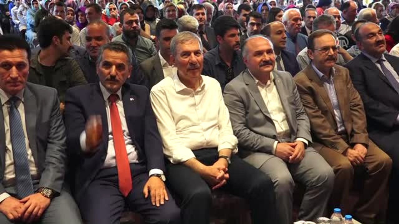 Demircan: "Türkiye'nin Teknoloji Yoğun Üretim Dönemine Süratle Girme İhtiyacı Var"