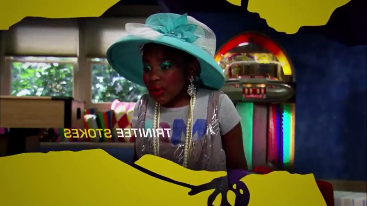 K.C. Undercover Staffel 2 Folge 8 HD Deutsch