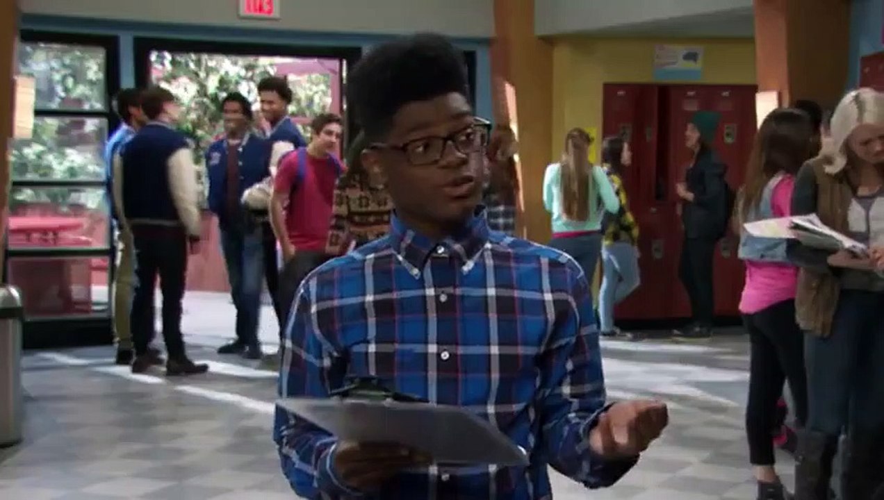 K.C. Undercover Staffel 2 Folge 7