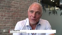 SPORT / L'amertume de Bob Millette, ex-coach des Remparts - 20/06/2018