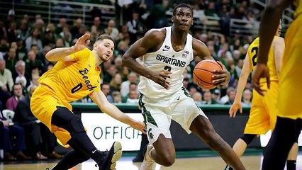 Draft HQ: Jaren Jackson Jr.