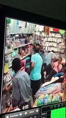 Suruç'ta yaşananlara ilişkin yeni görüntüler ortaya çıktı