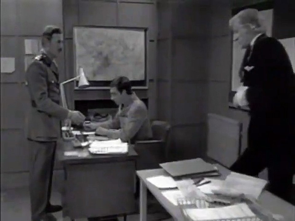 Doctor Who (Doctor Who Classic) S07 - E15