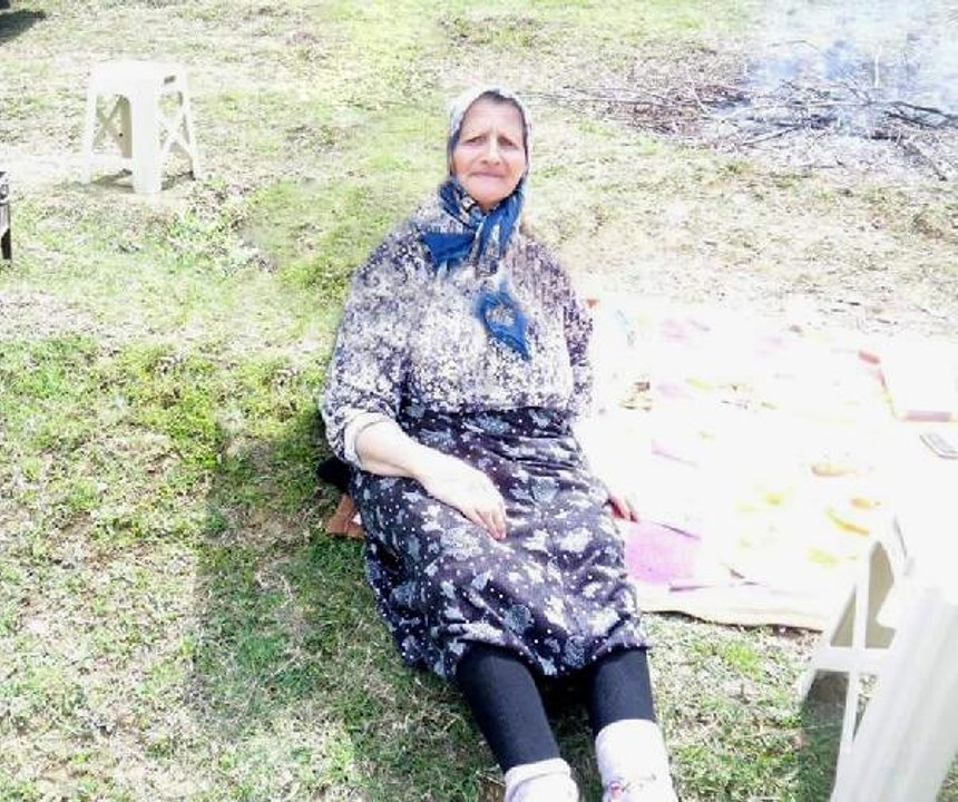 75 Yaşındaki Kadın, Şizofreni Hastası Kızı Tarafından Dövülerek Öldürüldü