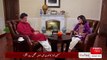 Chairman Imran Khan's Exclusive Eid Interview to Amber Shamsi from HUM News(Eid Day 1).