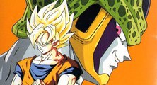Dragon Ball Z Super Butoden SNES Anuncio de TV