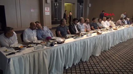 Kahramanmaraş Türkiye'nin İlk 'Multifonksiyonel' Stadyumu Kahramanmaraş'a Yapılacak