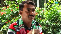 Bideshi Babu - বিদেশী বাবু - Bangla Comedy Natok 2018