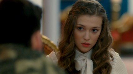 Kalbimin Sultanı 2. Bölüm