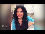 Rudina - Viola Gjylbegaj: Si po ua mesoj te huajve gjuhen shqipe! (20 qershor 2018)