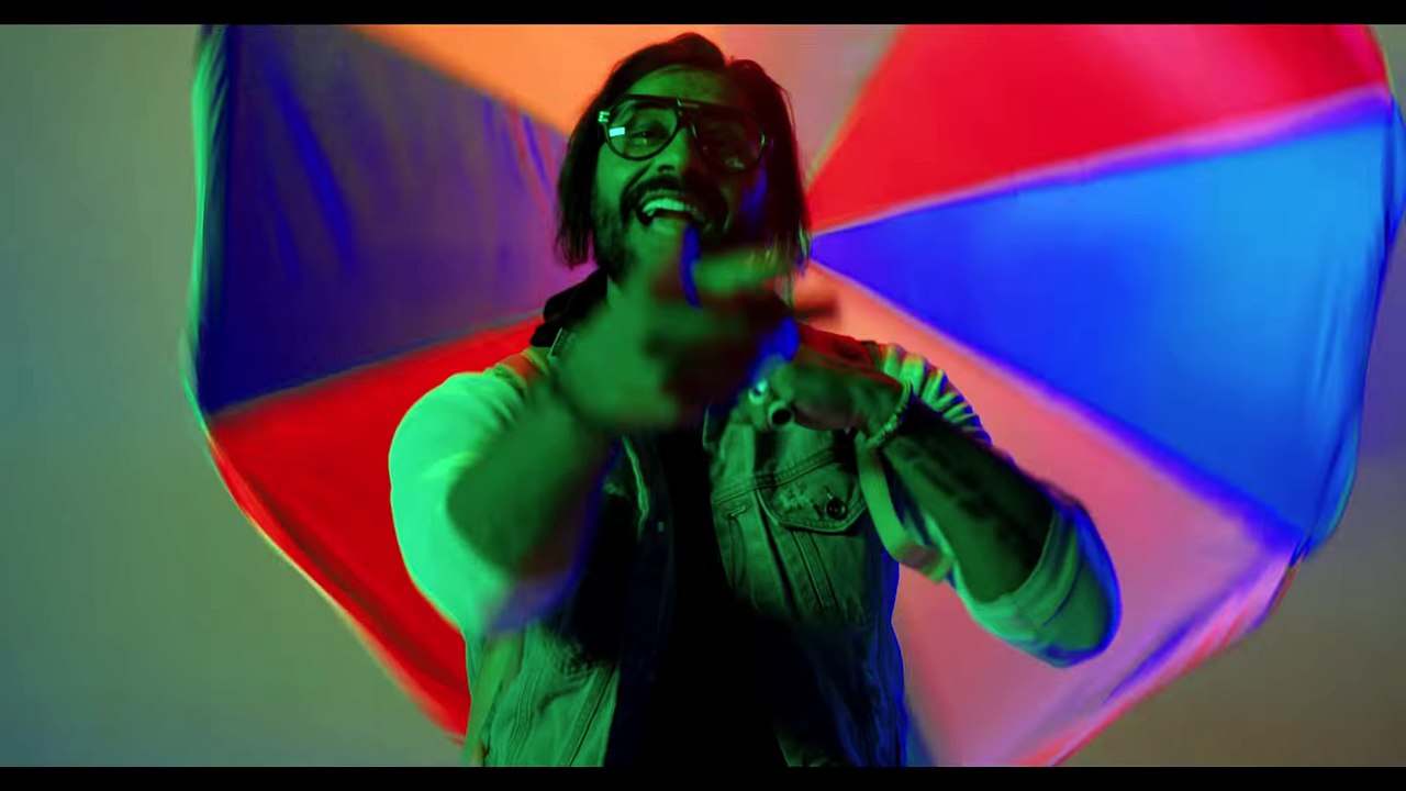 Sonny Flame feat. Connect-R - Print si cersetor (Official Video)