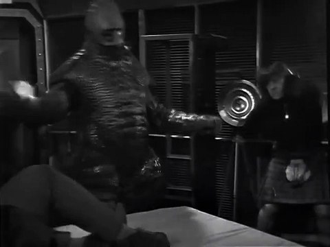 Doctor Who (Doctor Who Classic) S06 - E28