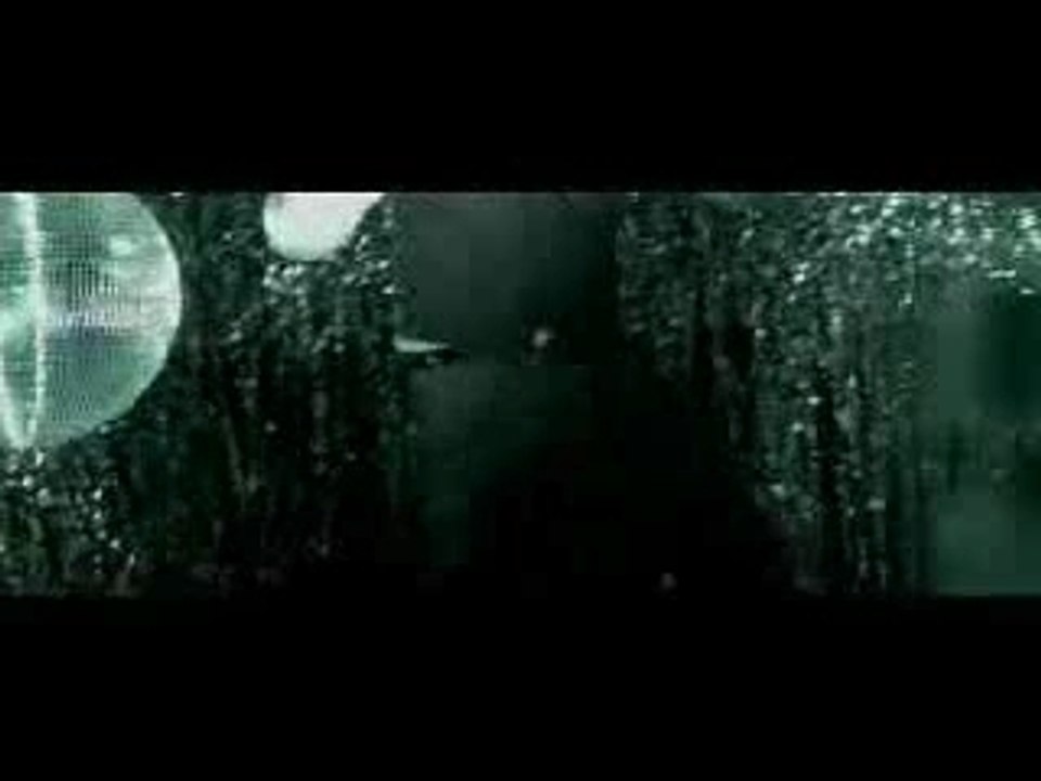 Justin Timberlake - Sexy Back (Dark P remix)