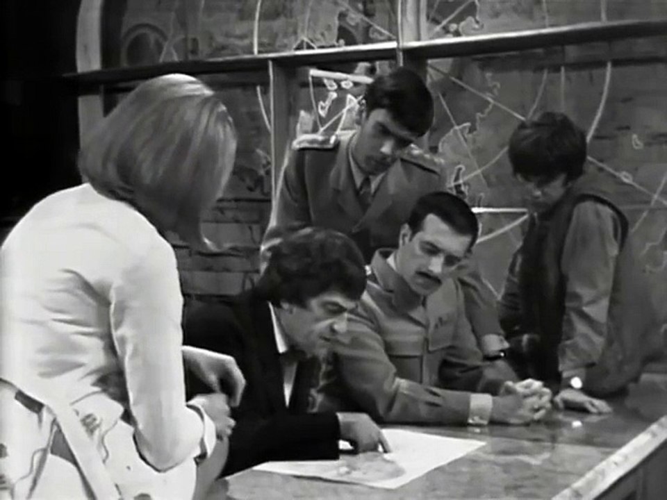 Doctor Who (Doctor Who Classic) S06 - E16