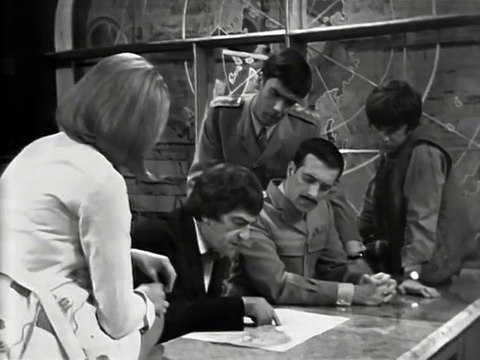 Doctor Who (Doctor Who Classic) S06 - E16