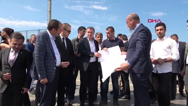 Spor Bakan Bak 1 Milyon Öğrencinin Yetenek Taraması Tamamlanacak