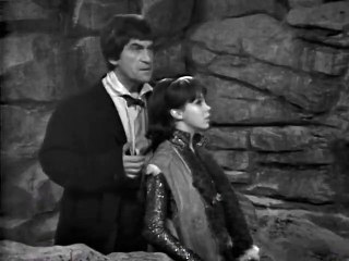 Doctor Who (Doctor Who Classic) S06 - E09