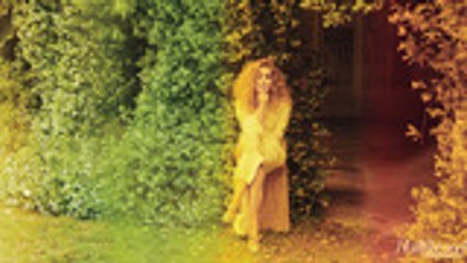 Amy Adams: One Day in Cold Water Canyon