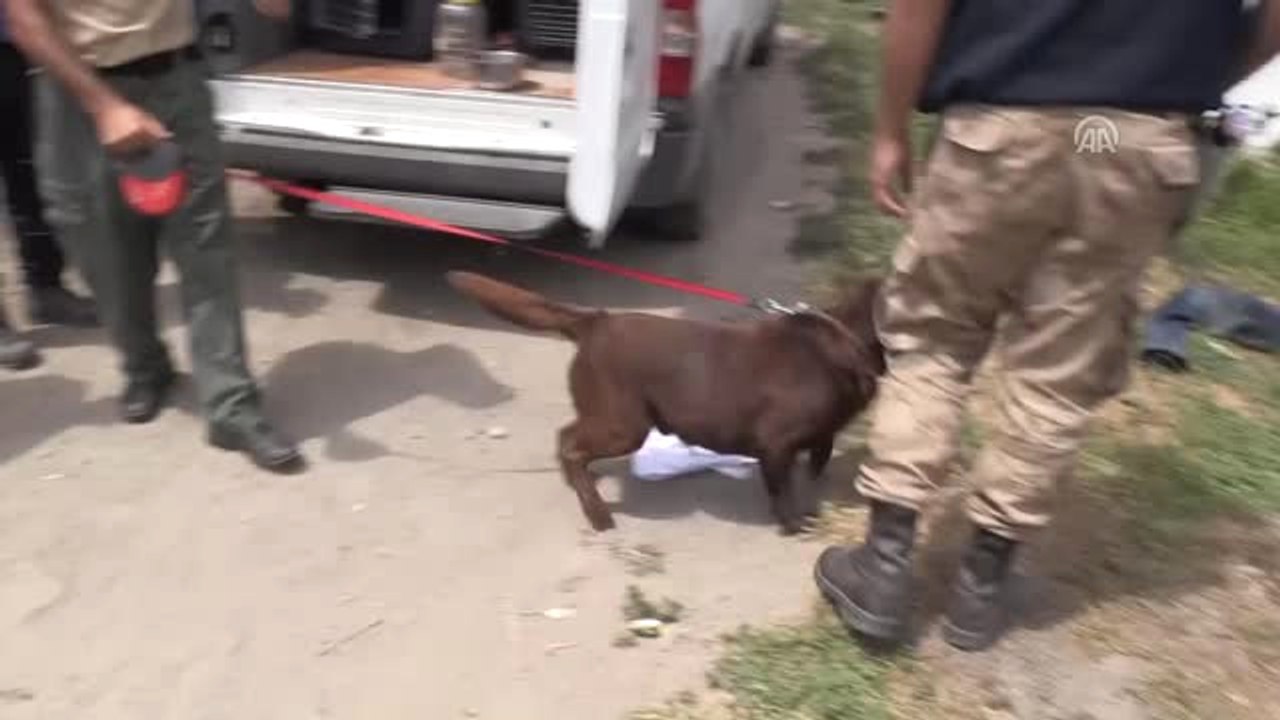 4 Yaşındaki Kız Çocuğunun Kaybolması - Baba Nihat Aydemir ile Röportaj