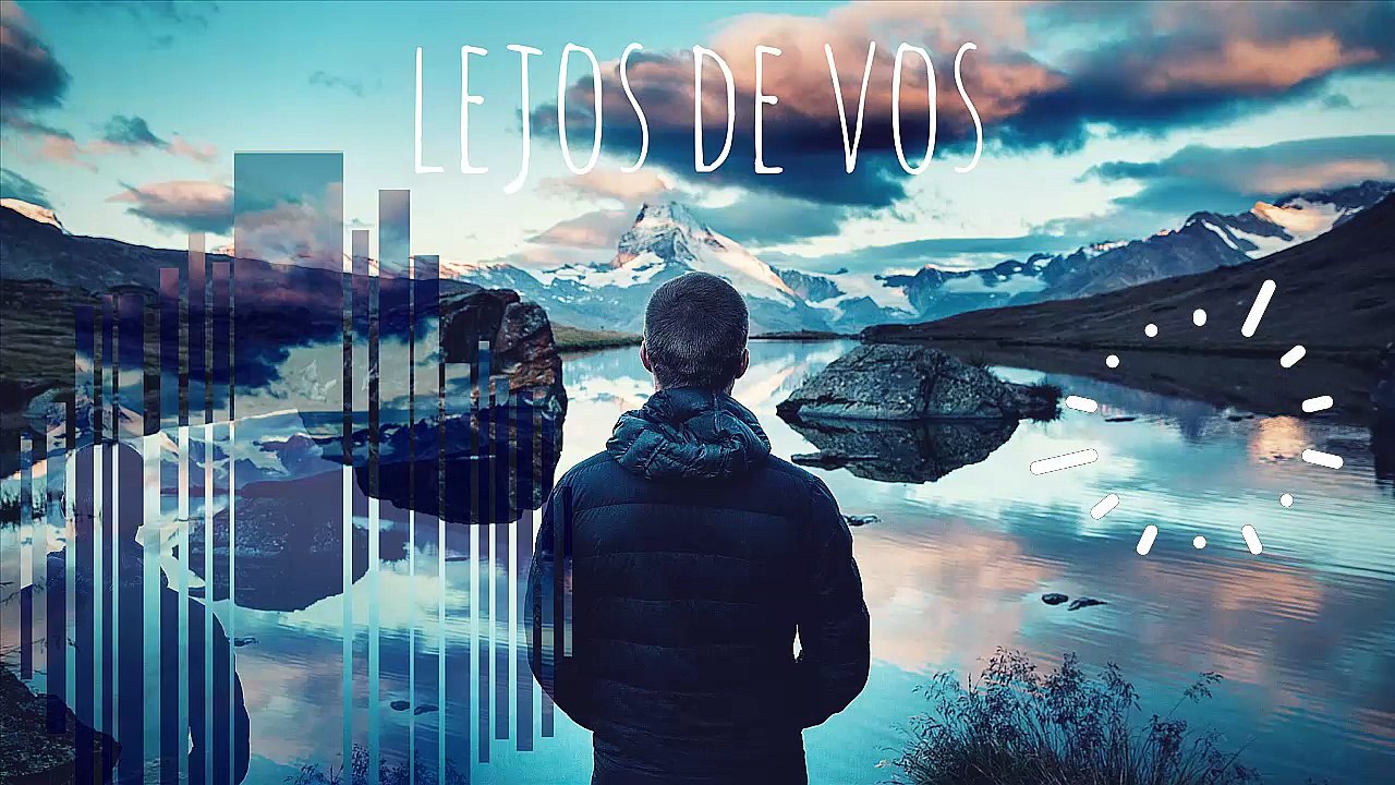 Santomate - Lejos de vos (Original Mix)