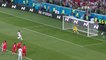 Ferjani SASSI Goal  - Tunisia v England - MATCH 14