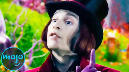 Top 10 Terrible Performances by Otherwise Great Actors