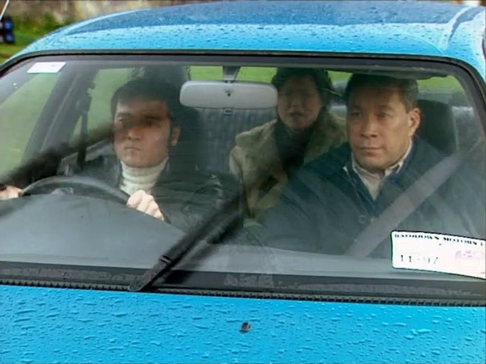 Father Ted - S03E01