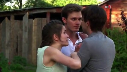 Из Сибири с любовью 3 серия. Мелодрама 2016. Новый Русский Сериал ✔