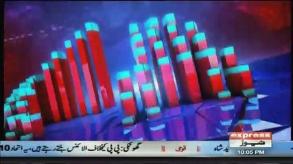 Kal Tak with Javed Chaudhry – 20th June 2018
