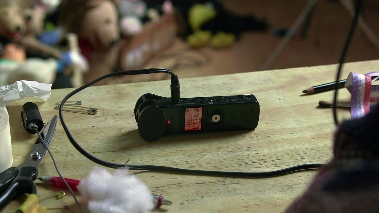 La Sociologue et l'Ourson : Bande-Annonce