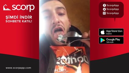 CESARETİN VARSA YAP ! CHALLENGE