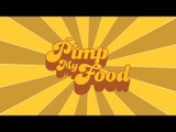 PIMP MY FOOD