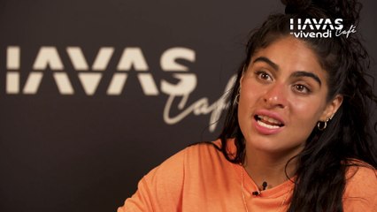 Cannes 2018: UMG Artist Jessie Reyez