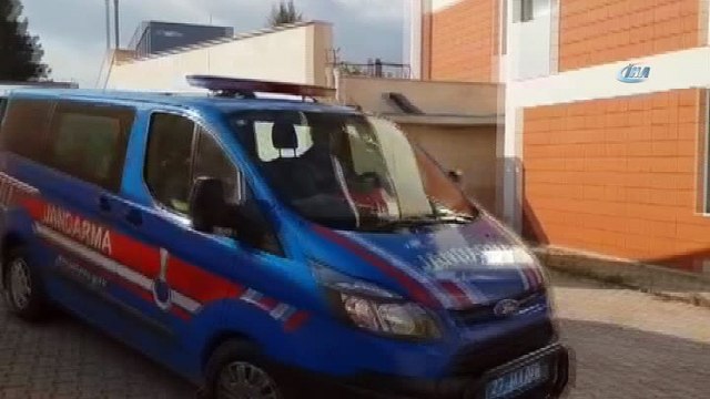 Öfkeli damadın öldürdüğü 3 kişinin cenazeleri yakınlarına teslim edildi