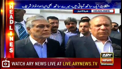 Headlines 2300 20th June 2018