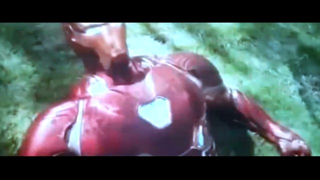 Spiderman dying scene MARVEL AVENGERS INFINITY WAR I don't wanna go ✘ Peter Parker _SPOILERS FOR INFINITY WAR!!!!_