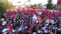 Cumhurbaşkanı Erdoğan: 'Mardin, milletimizin birlik ve beraberliğinin timsalidir' - MARDİN