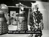 Doctor Who (Doctor Who Classic) S03 - E25