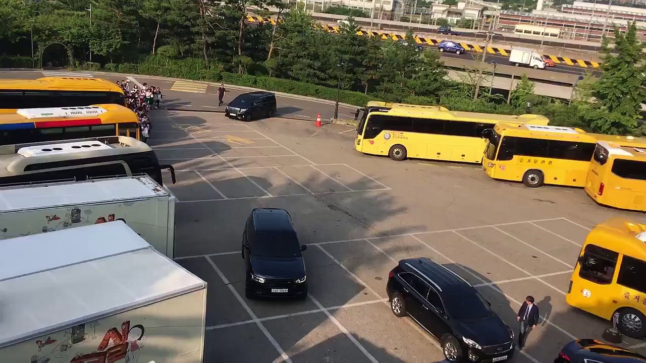 JANG KEUN SUK「JANG KEUN SUK 2018 BİRTHDAY SHARİNG PHOTO EXHİBİTİON」SEOUL BEFORE THE EXHİBİTİON 16.06.2018