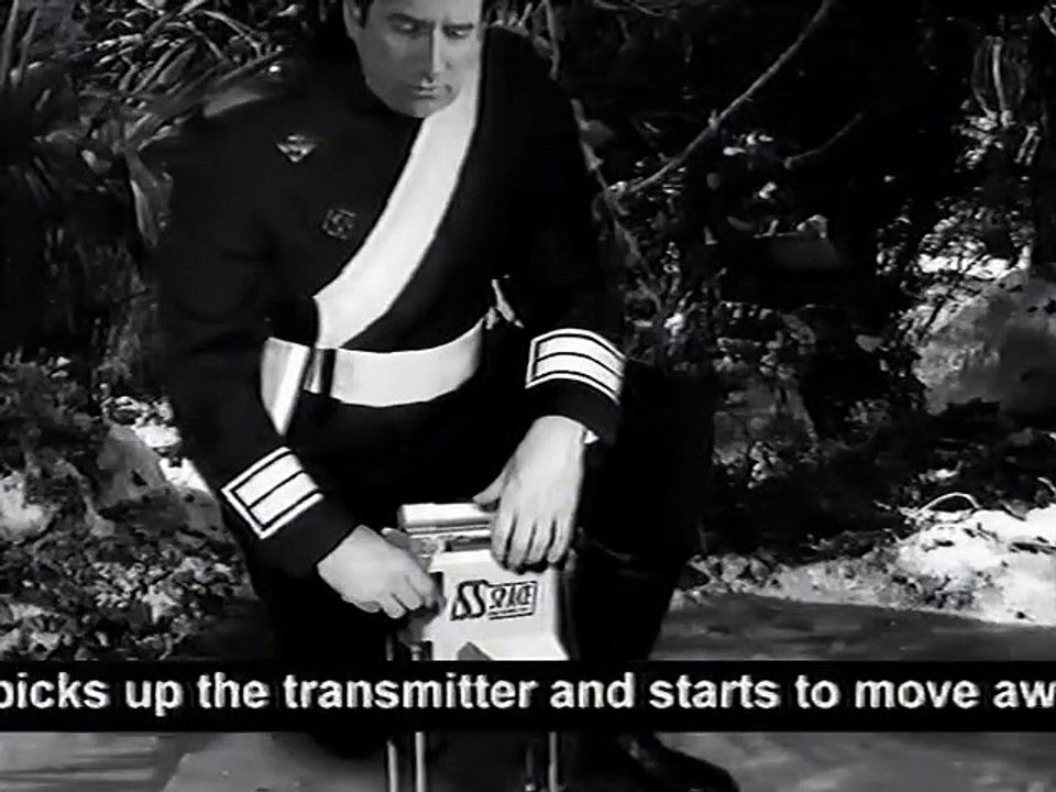 Doctor Who (Doctor Who Classic) S03 - E18