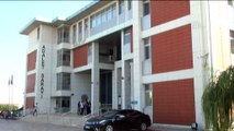 Nizip'te damat cinayeti - 3 kişiyi öldüren zanlı tutuklandı - GAZİANTEP