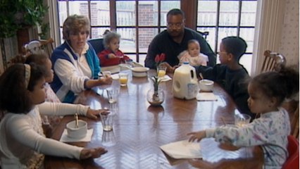 'A Football Life': Retirement gives Mike Singletary a new focus